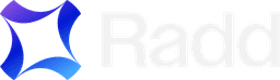 Radd Logo